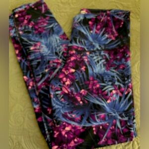 Old Navy Active leggings